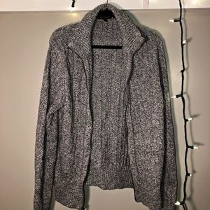 Men’s Banana Republic sweater